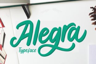 Alegra Font Review: A Designer’s Honest Take
