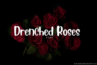 Drenched Roses: A Designer’s Honest Take