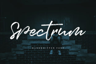 Spectrum Script Amp Review: A Modern Typeface for Creative Projects